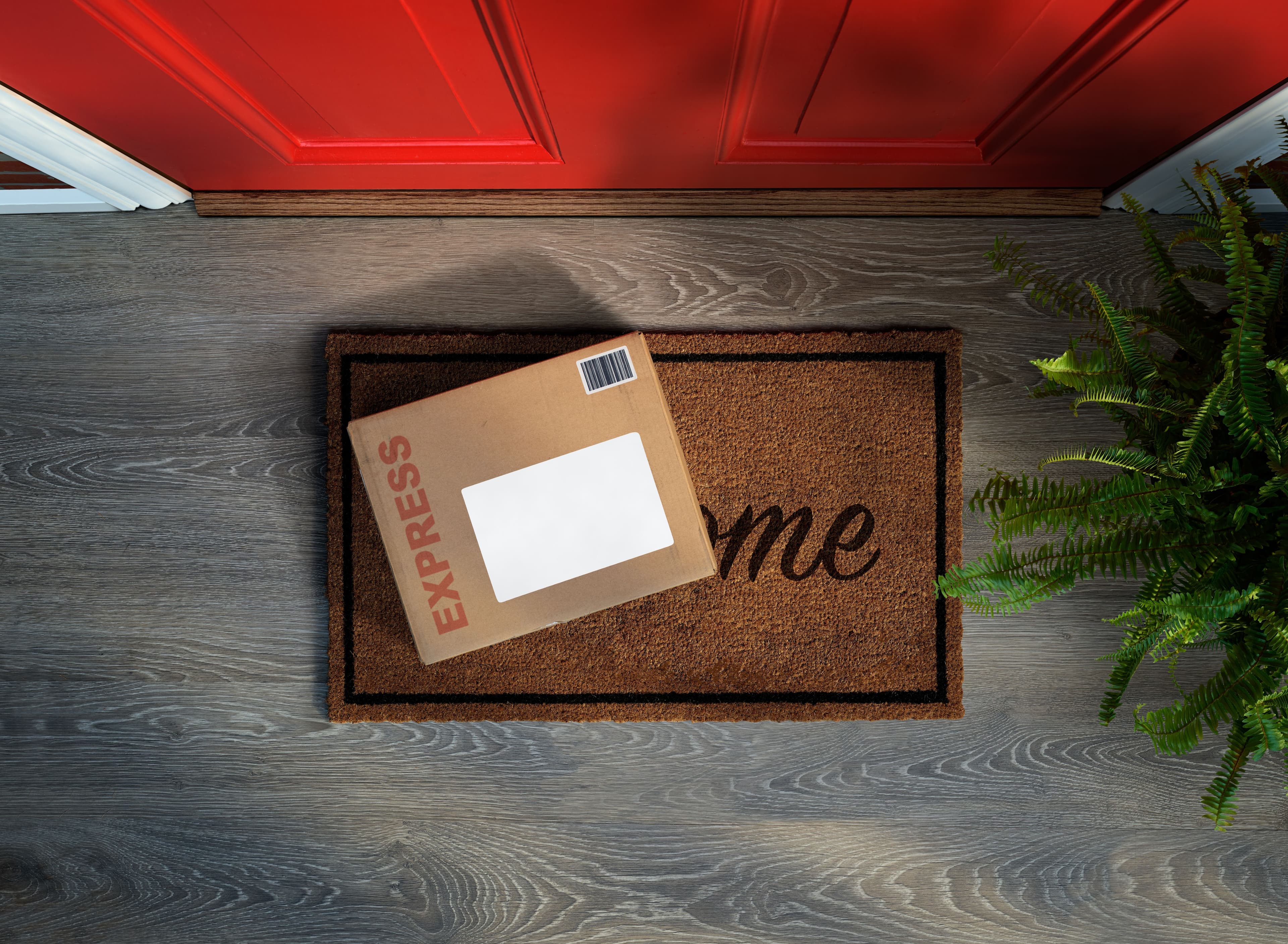 Delivered in 3–5 days