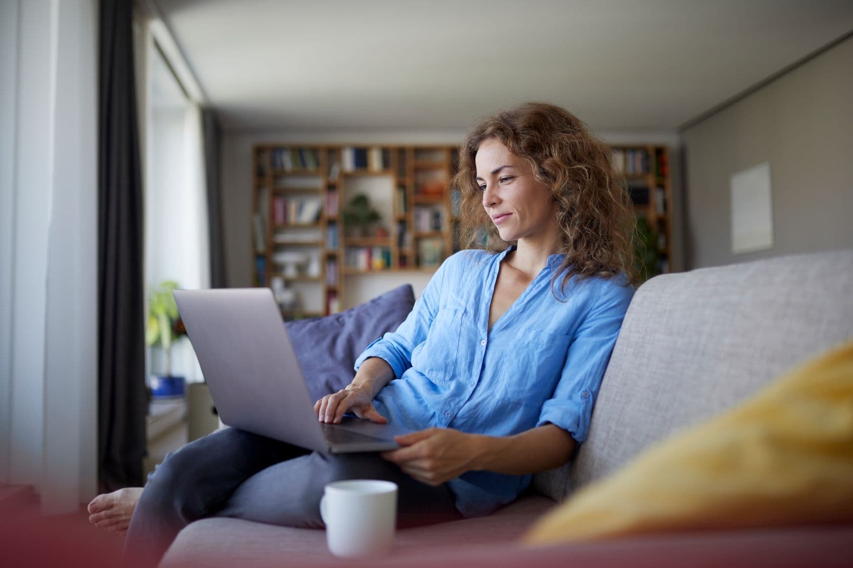 Quick online screening