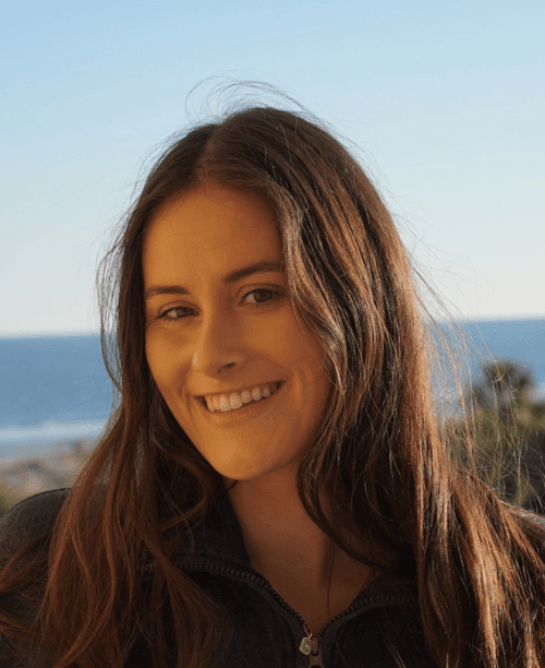 Meagan Townsend, RN